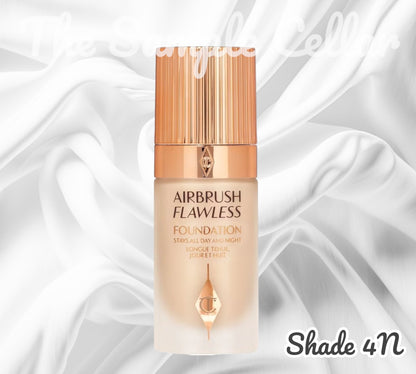 Charlotte Tilbury - Airbrush Flawless Foundation