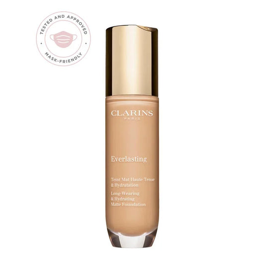 Clarins - Everlasting Foundation