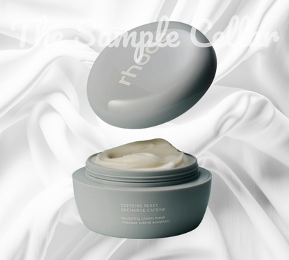 Rhode - Caffeine Reset Sculpting Cream Mask