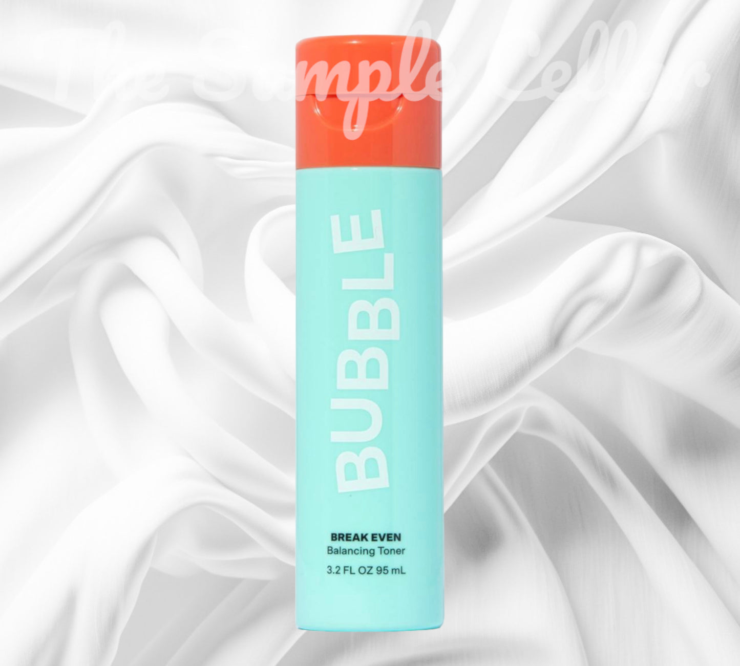 Bubble Skincare - Break Even Balancing Toner