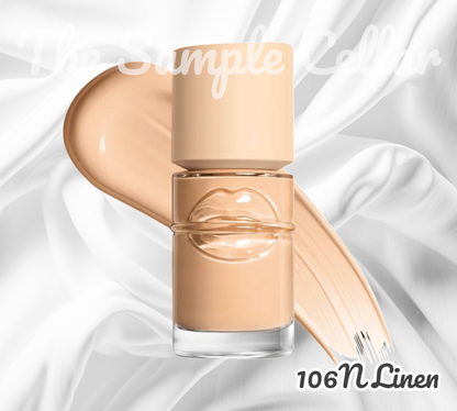 Make Up For Ever - HD Skin Perfecting & Balancing Foundation