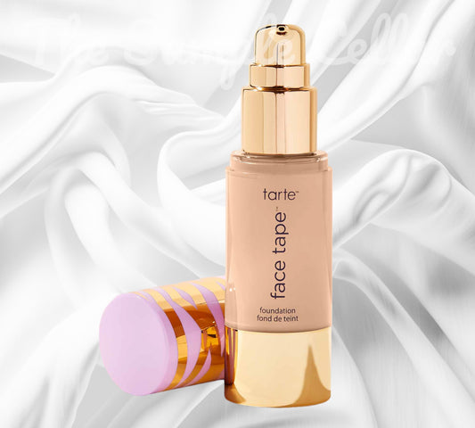 Tarte - Face Tape Foundation