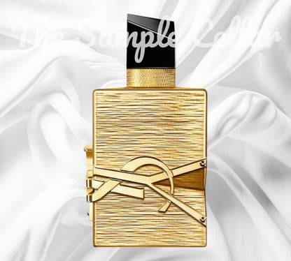 YSL - Libre Vanilla Couture Eau de Parfum