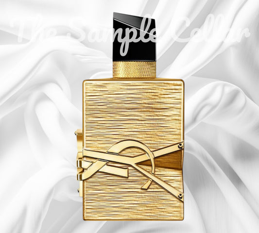 YSL - Libre Vanilla Couture Eau de Parfum