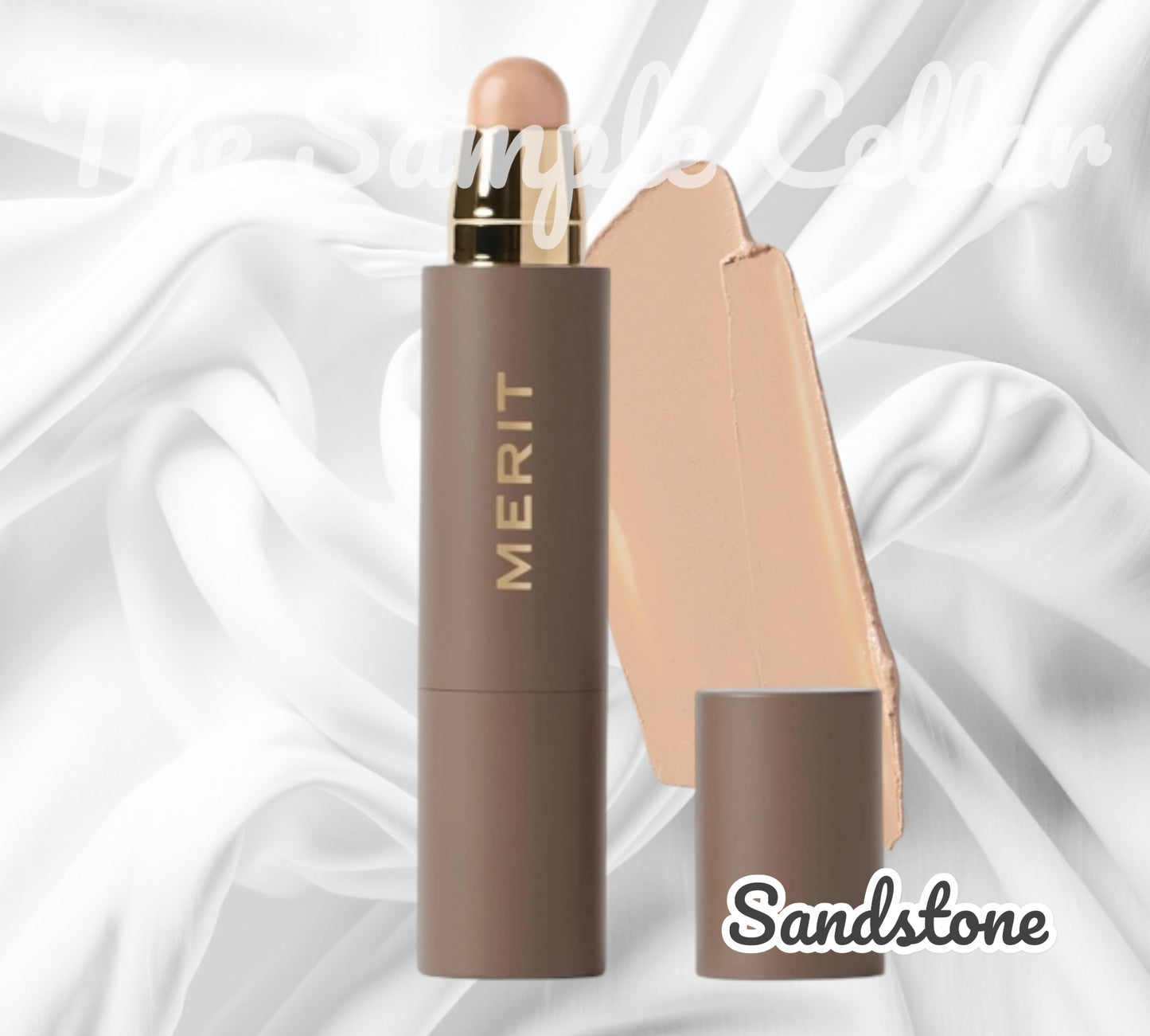 Merit Beauty - The Minimalist Perfecting Complexion Stick