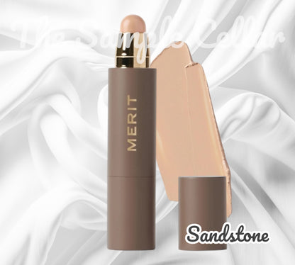 Merit Beauty - The Minimalist Perfecting Complexion Stick