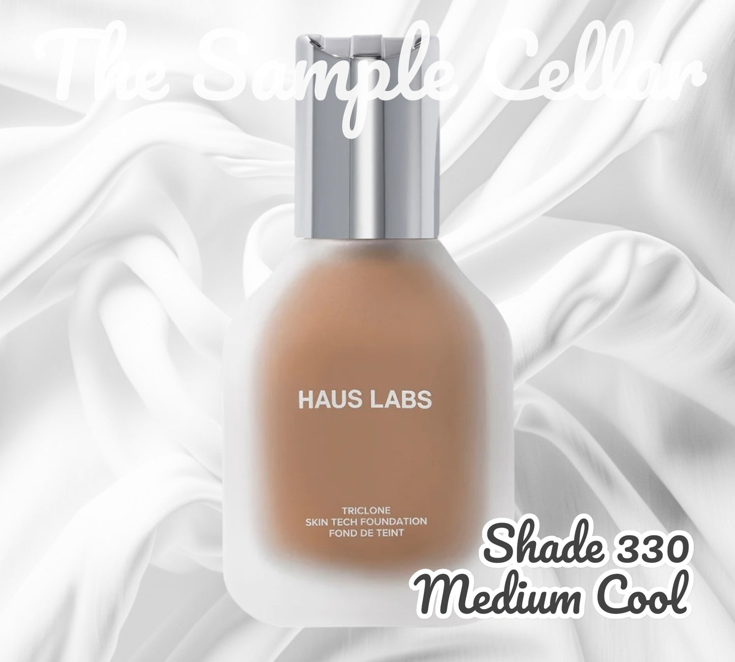 Haus Labs by Lady Gaga - Triclone Skin Tech Foundation