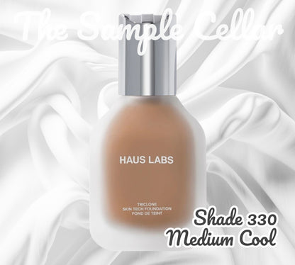 Haus Labs by Lady Gaga - Triclone Skin Tech Foundation