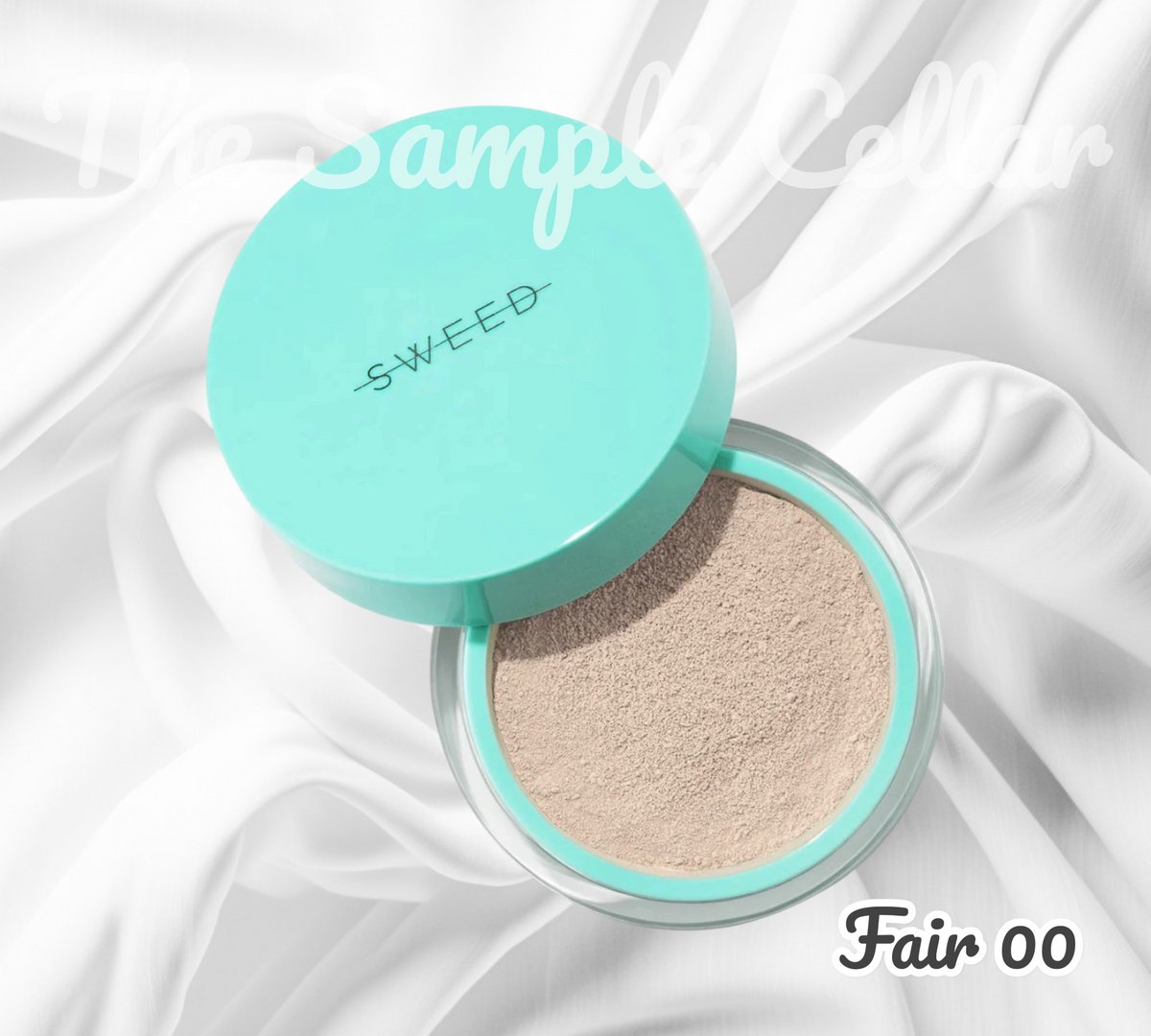 Sweed - Miracle Powder