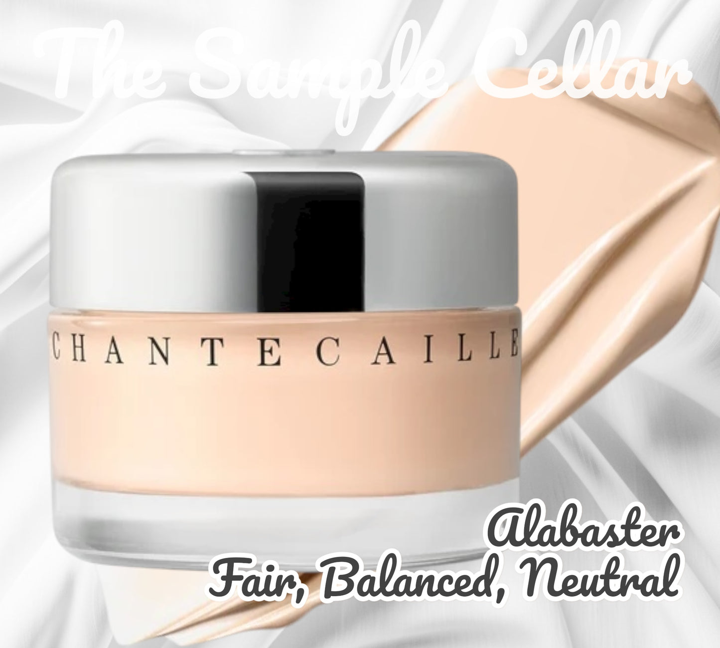 Chantecaille - Future Skin Gel Foundation