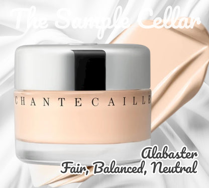 Chantecaille - Future Skin Gel Foundation