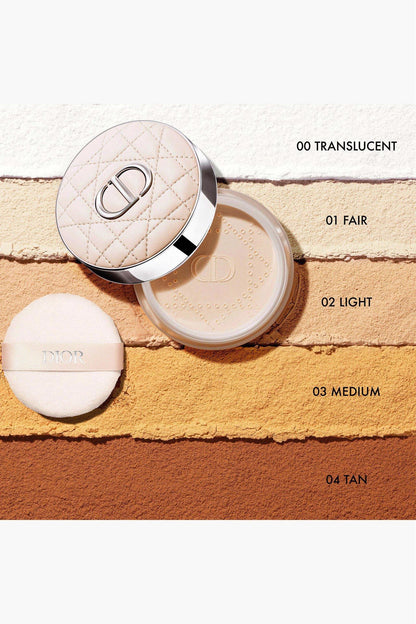 Dior - On Set Powder