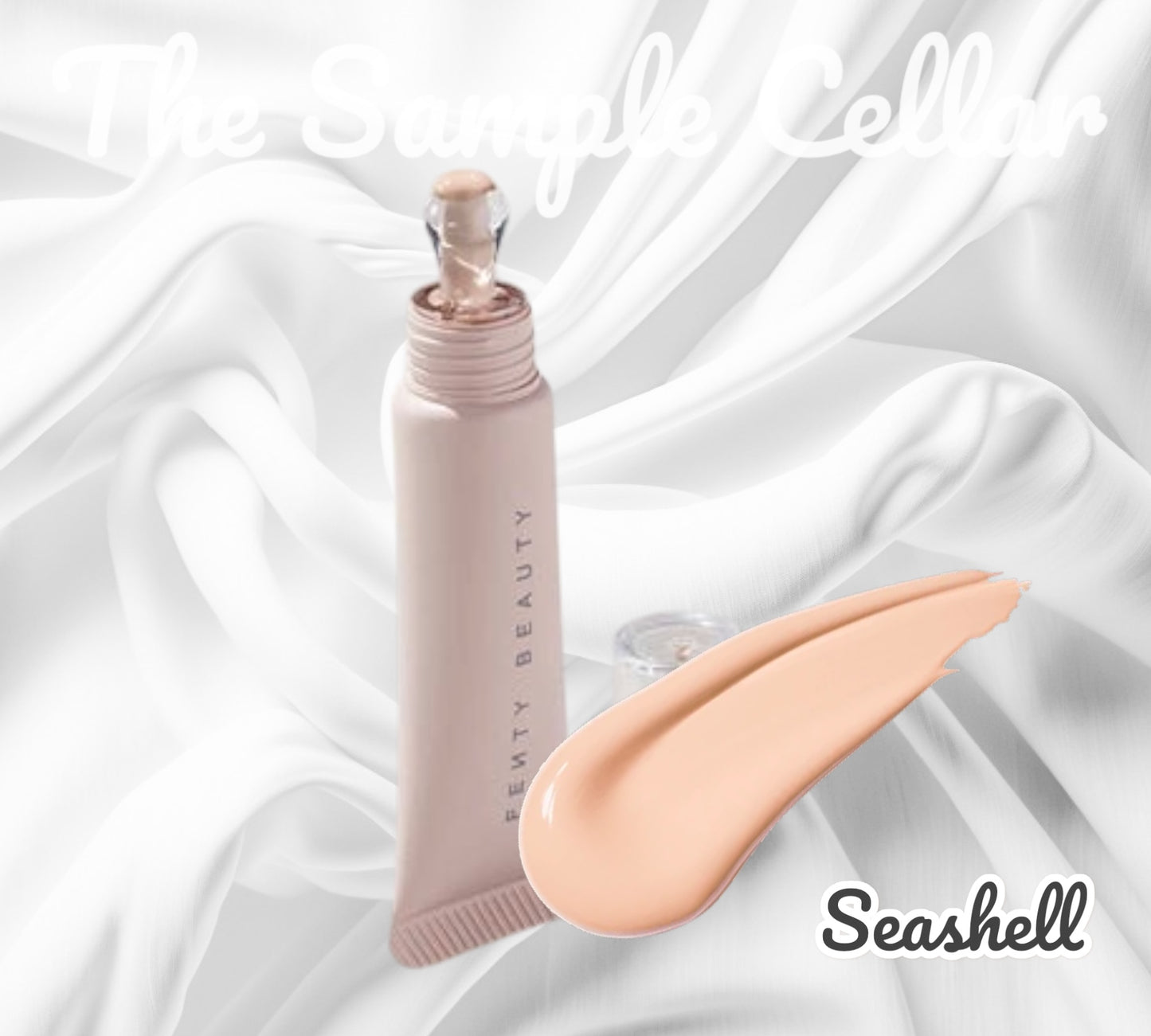 Fenty Beauty - Bright Fix Eye Brightener