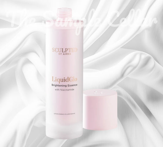 Sculpted by Aimee - LiquidGlo Brightening Essence