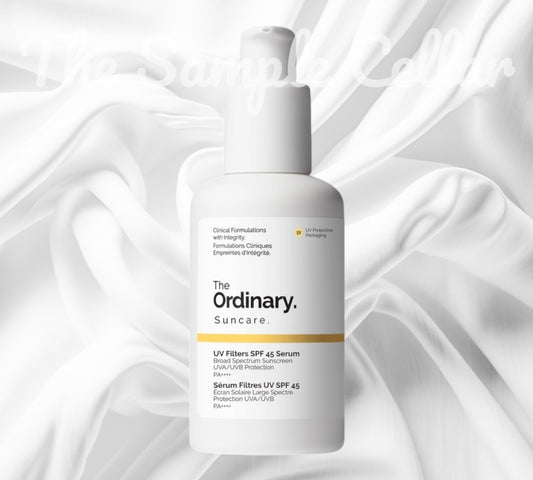 The Ordinary - UV Filters SPF45 Serum