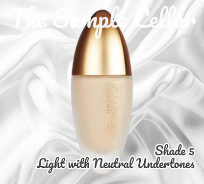 Lisa Eldridge - Seamless Skin Foundation