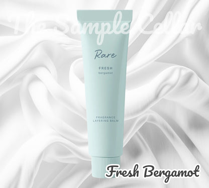 Rare Beauty - Fragrance Layering Balms