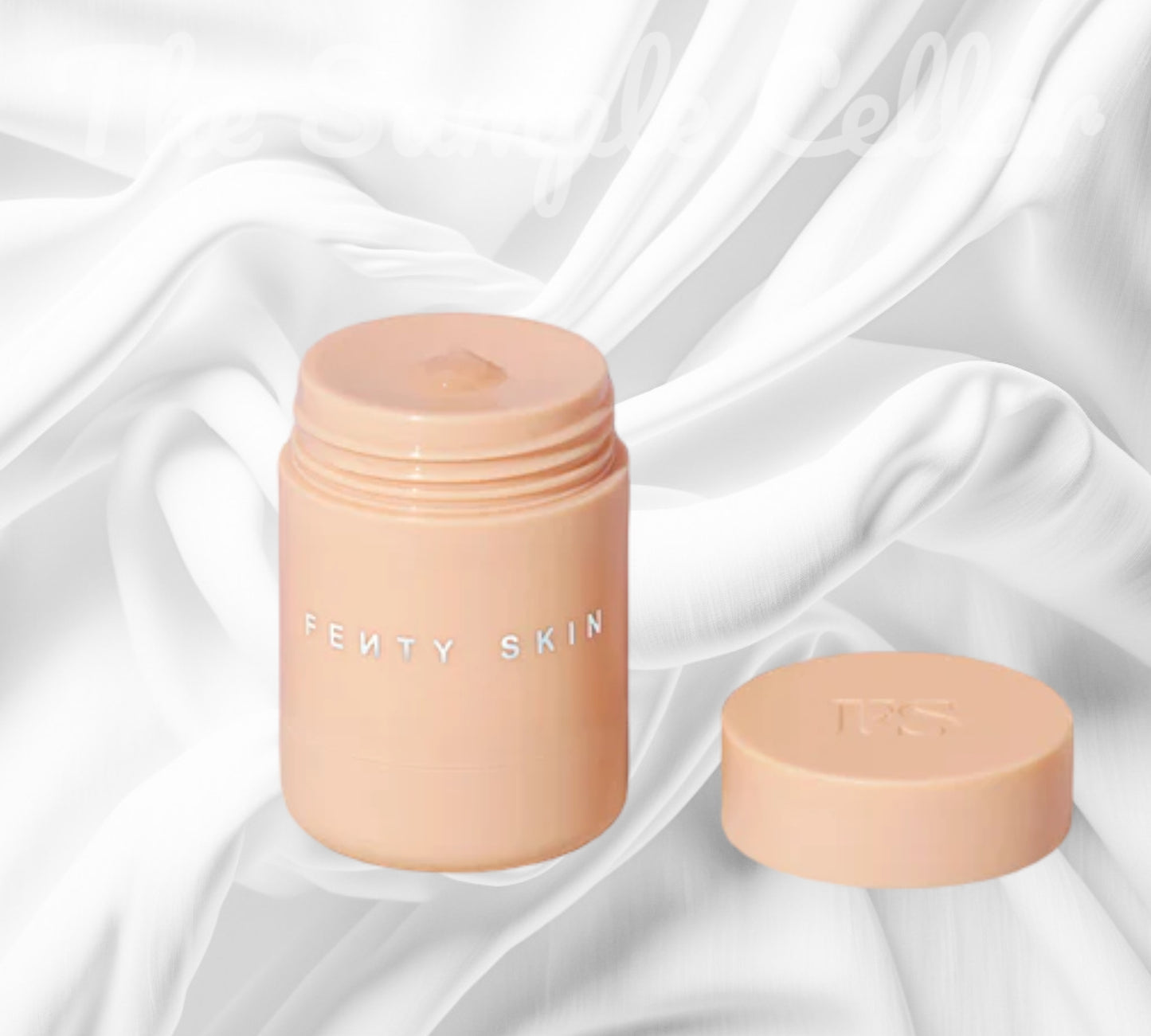 Fenty Skin - Plush Puddin’