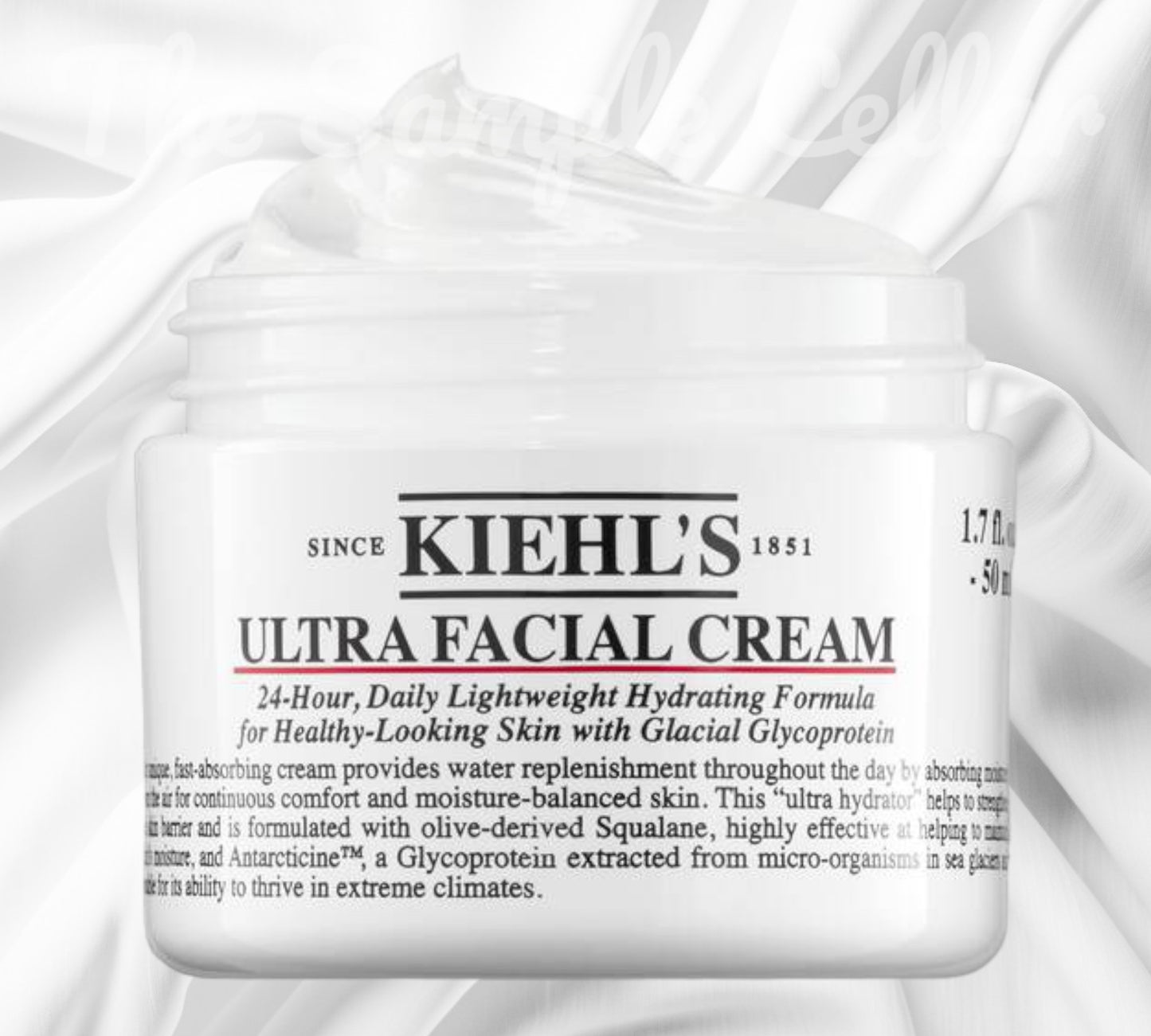 Kiehl's - Ultra Facial Cream