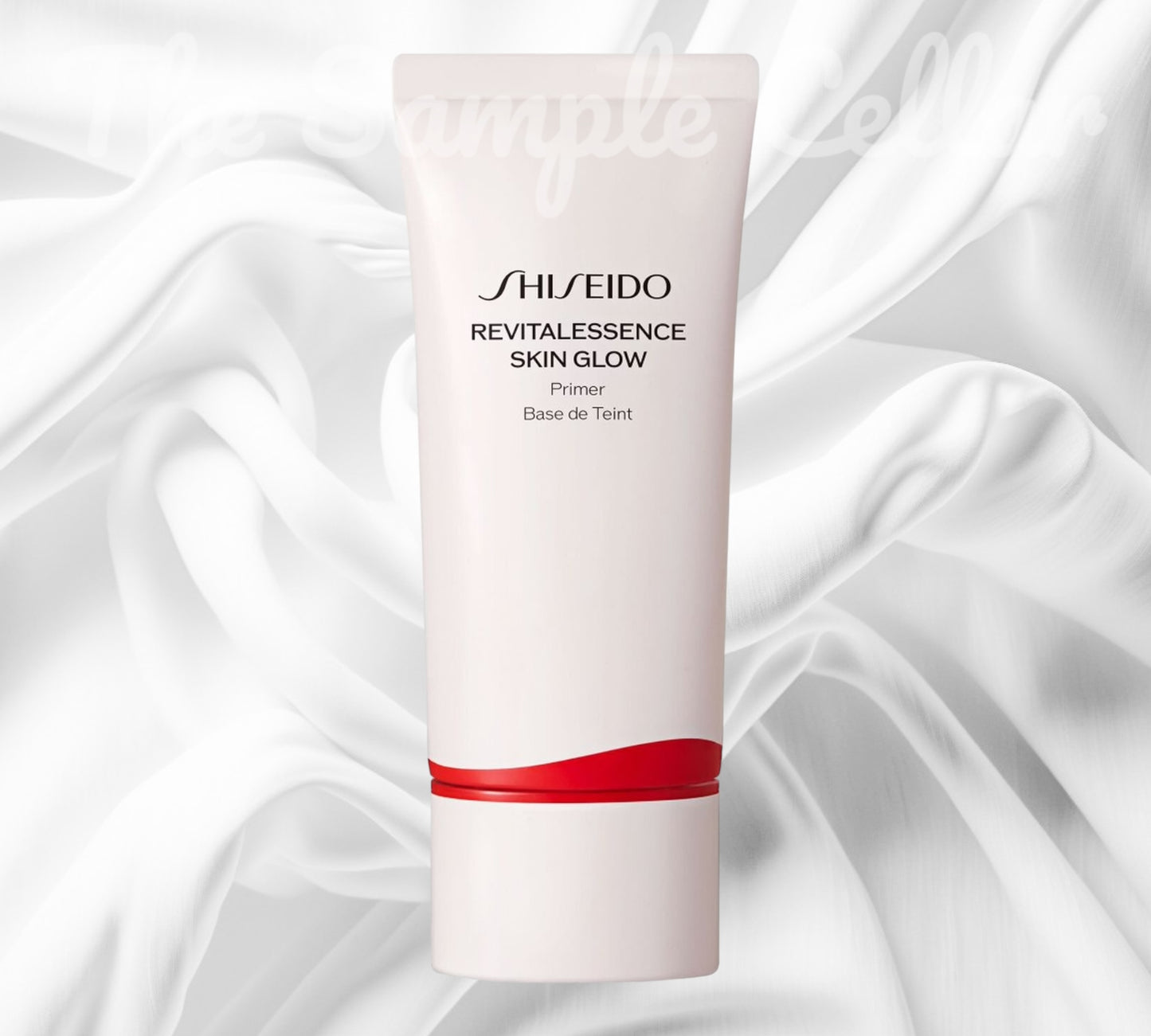 Shiseido - Revitalessence Skin Glow Primer