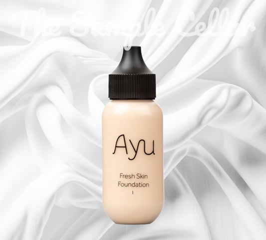 AYU - Fresh Skin Foundation