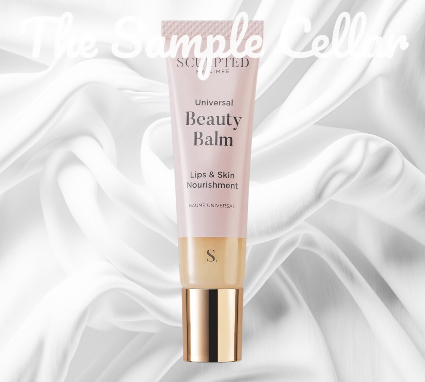 Sculpted by Aimee - Beauty Balm
