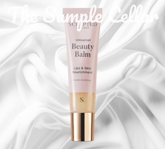Sculpted by Aimee - Beauty Balm