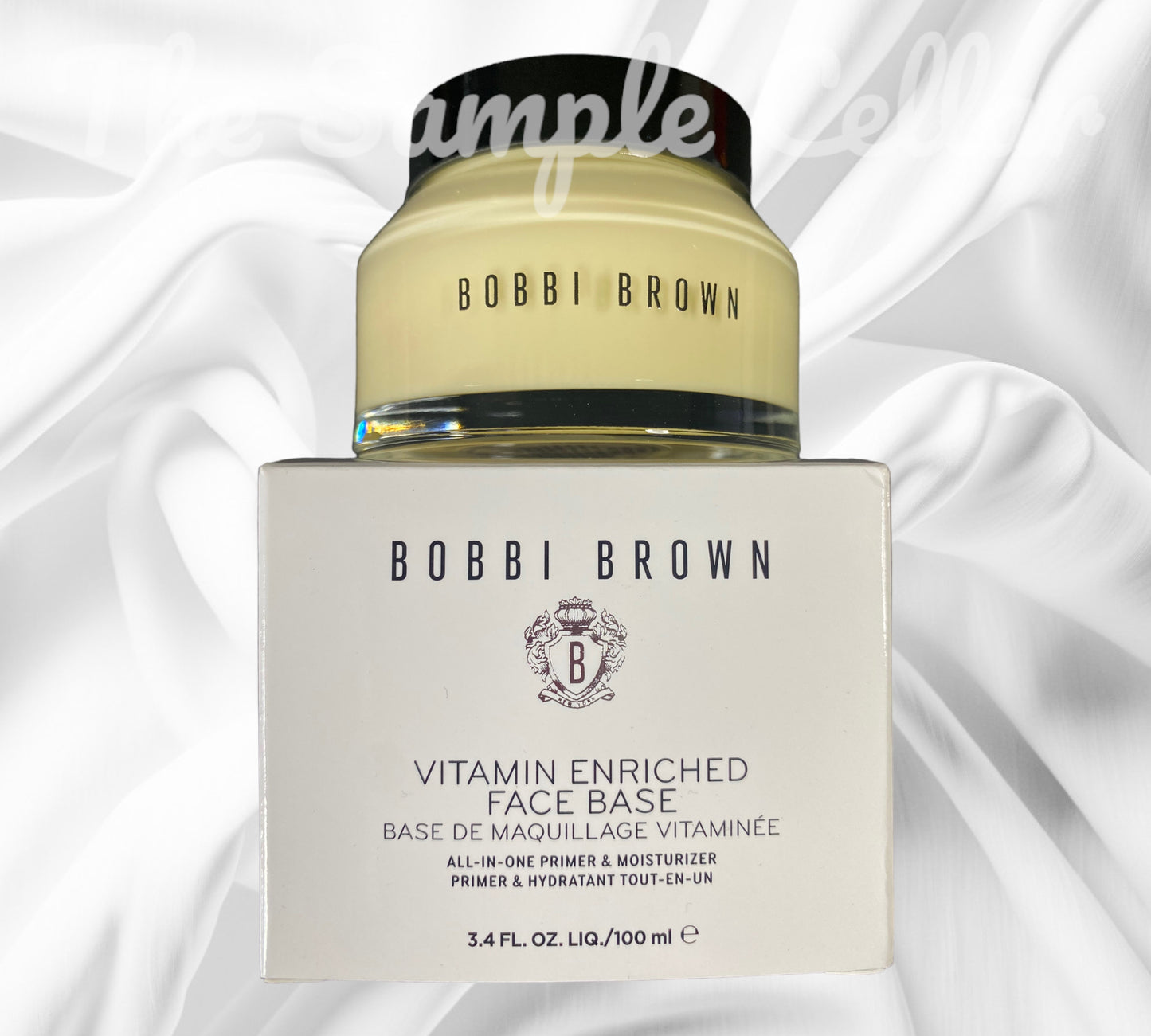 Bobbi Brown - Vitamin Enriched Face Base