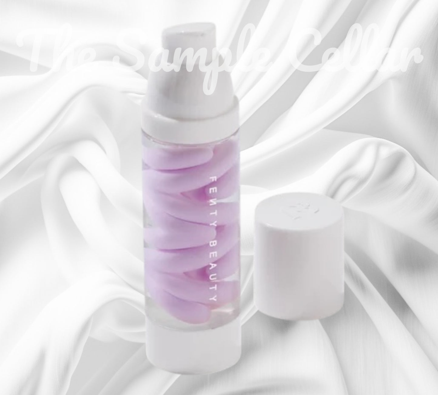 Fenty Beauty - Grip Trip Hydrating & Plumping Primer