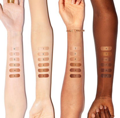 Dior - Forever Glow Star Filter