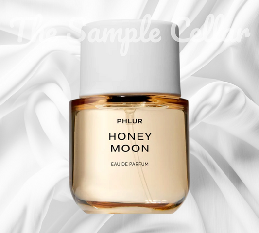 Phlur - Honey Moon Eau de Parfum