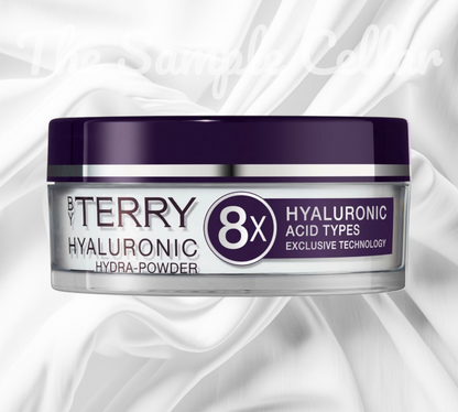 By Terry - Hyaluronic Hydra-Powder 8HA