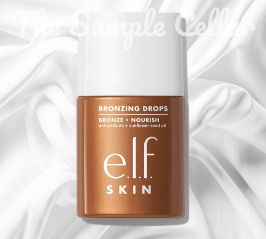 e.l.f. Skin -Bronzing Drops