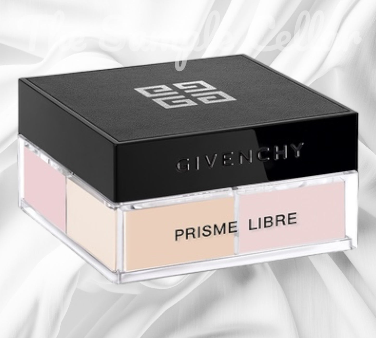 Givenchy - Prisme Libre Loose Powder *Original Formula*