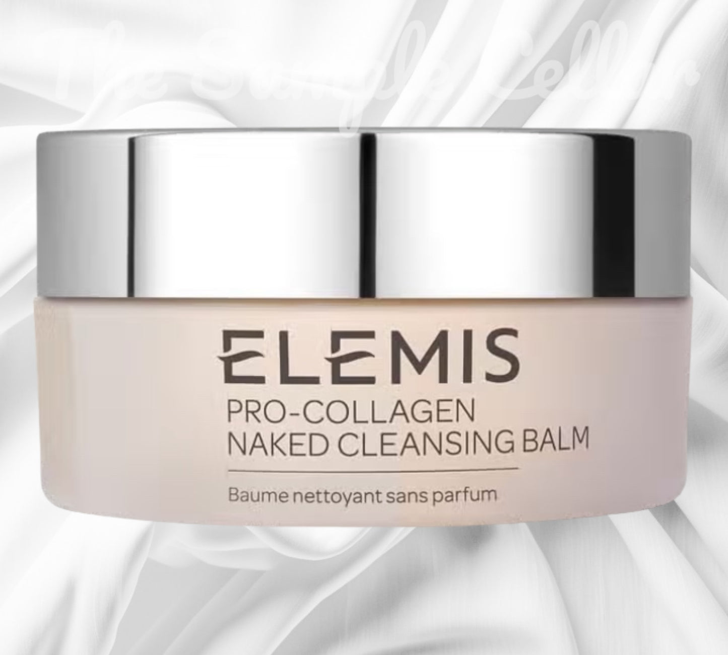 Elemis - Pro-Collagen *Naked* Cleansing Balm