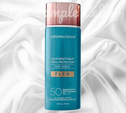 Colorescience - Sunforgettable Total Protection Face Shield FLEX SPF50