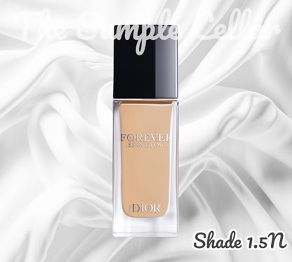 Dior - Forever Skin Glow Foundation