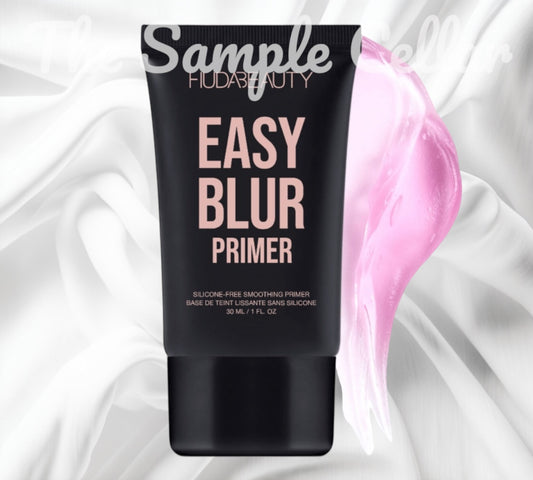 Huda Beauty - Easy Blur Primer