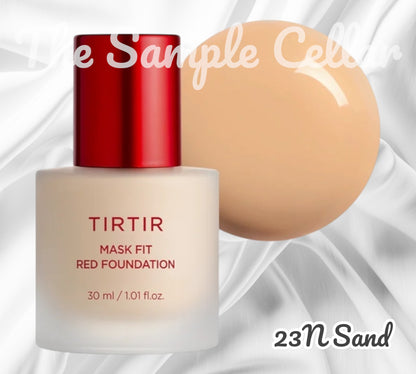 TirTir - Mask Fit Red Foundation
