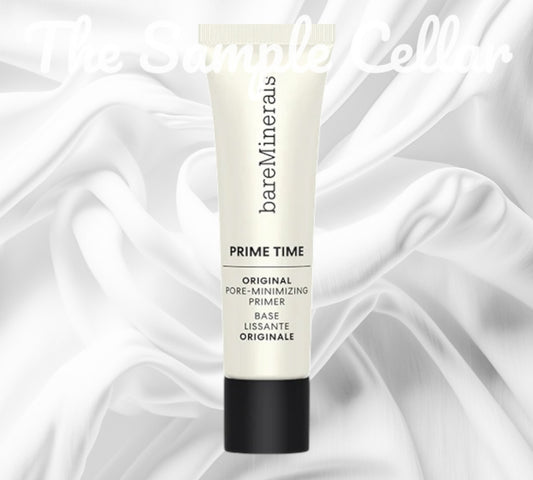 bareMinerals - Prime Time Original Pore-Minimizing Primer