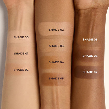 Laura Mercier - Tinted Blur Balm