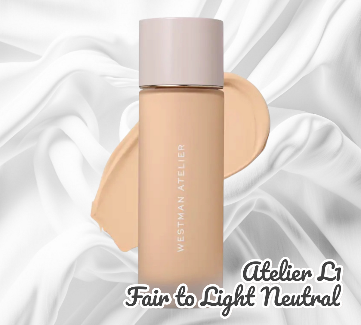 Westman Atelier - Suprême Bio-Complex Liquid Foundation with Exosomes and Peptides