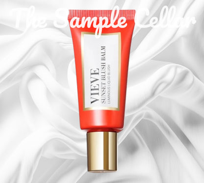 Vieve - Sunset Blush Balm