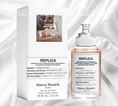 Maison Margiela Paris - Replica - ‘Coffee Break’ Eau de Toilette