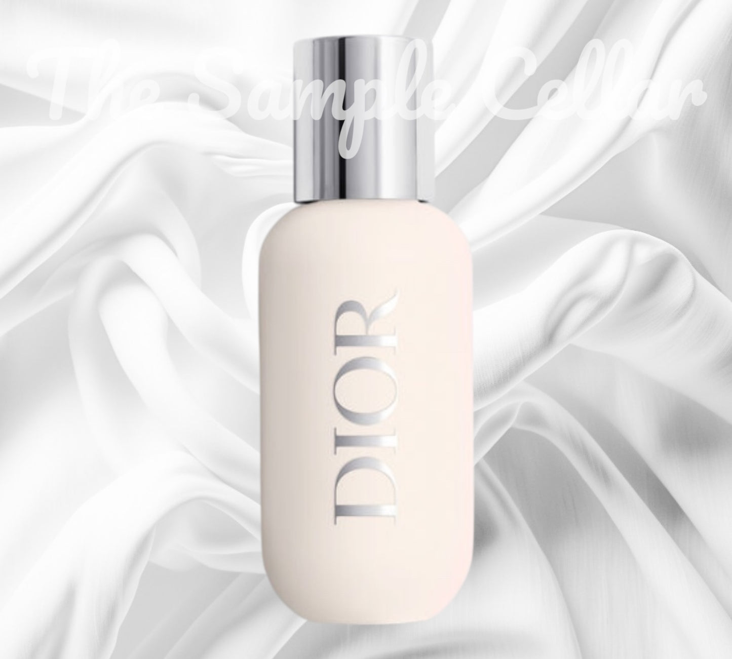 Dior - Backstage Face & Body Primer