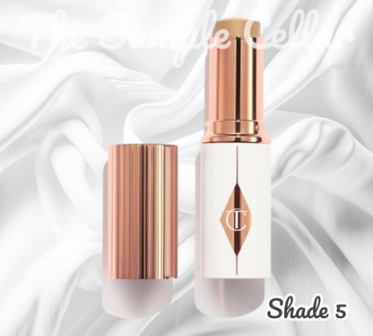 Charlotte Tilbury - Unreal Skin Sheer Glow Tint Hydrating Foundation Stick