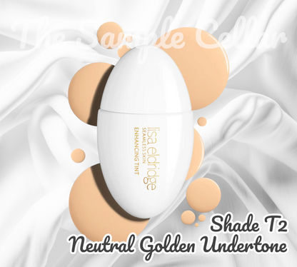 Lisa Eldridge - Seamless Skin Enhancing Tint