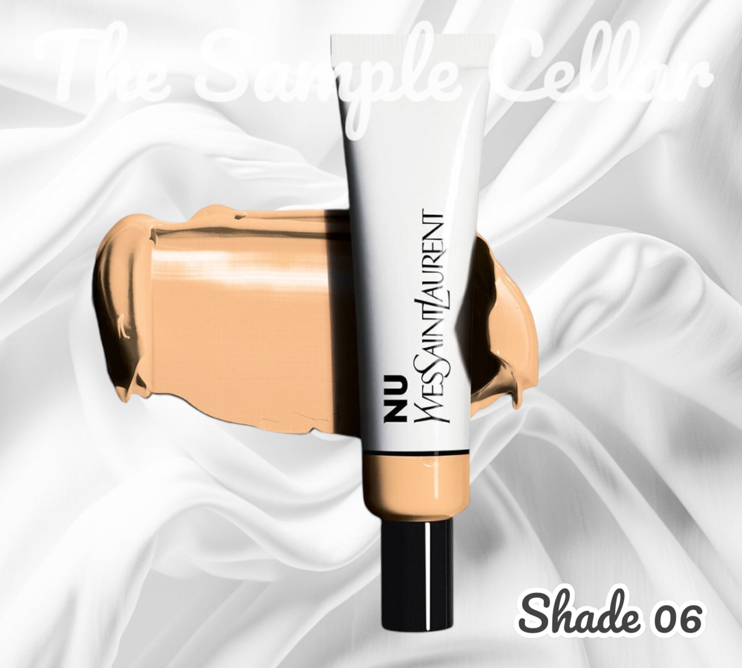 YSL - Nu Bare Look Skin Tint