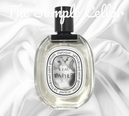 Diptyque - L'Eau Papier Eau de Toilette