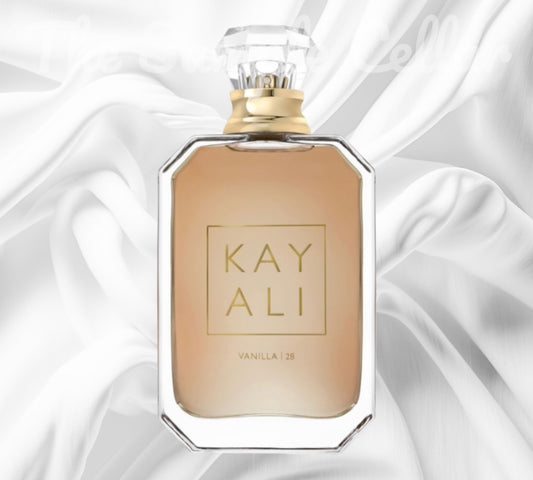 Kayali - Vanilla | 28 Eau de Parfum